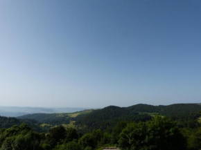 Hotels in Antrenas